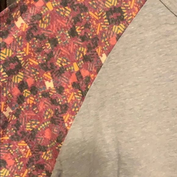 ❤️ 2 for $20 ❤️ NWT! Women’s Lularoe Randy Small - Picture 2 of 4
